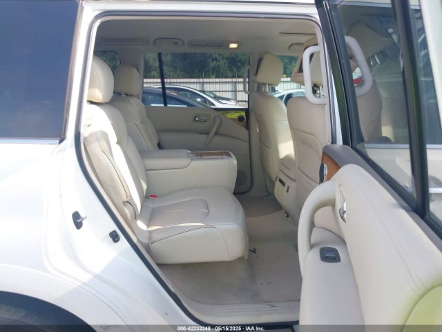 JN8AZ2NE6E9063136 Infiniti QX80