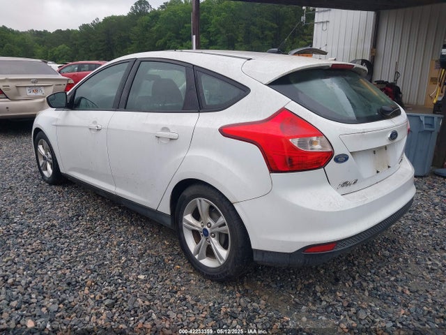 1FADP3K29EL387060 Ford FOCUS SE