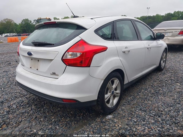 1FADP3K29EL387060 Ford FOCUS SE