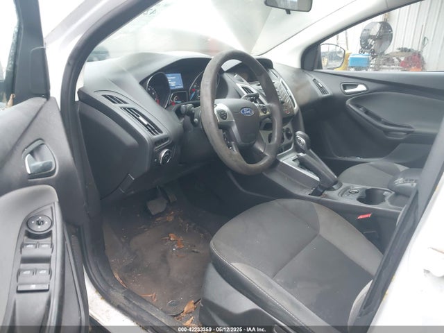 1FADP3K29EL387060 Ford FOCUS SE