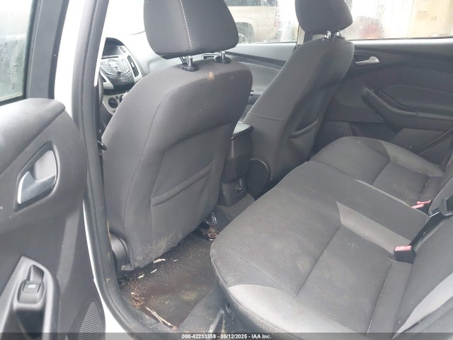 1FADP3K29EL387060 Ford FOCUS SE