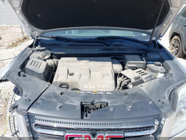 2GKFLUE31H6260426 GMC Terrain Slt