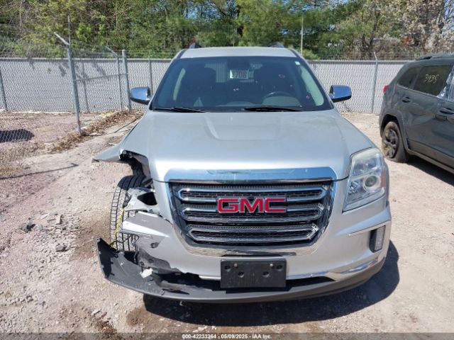 2GKFLUE31H6260426 GMC Terrain Slt