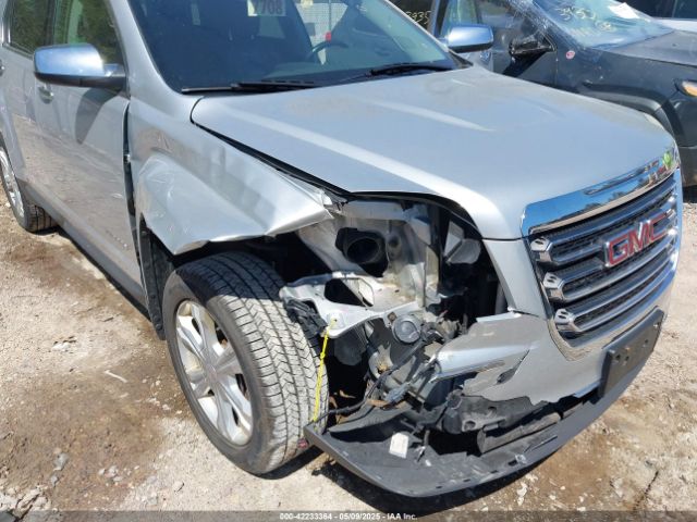 2GKFLUE31H6260426 GMC Terrain Slt