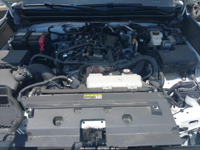 3TMLB5JNXRM049800 Toyota t24a-fts