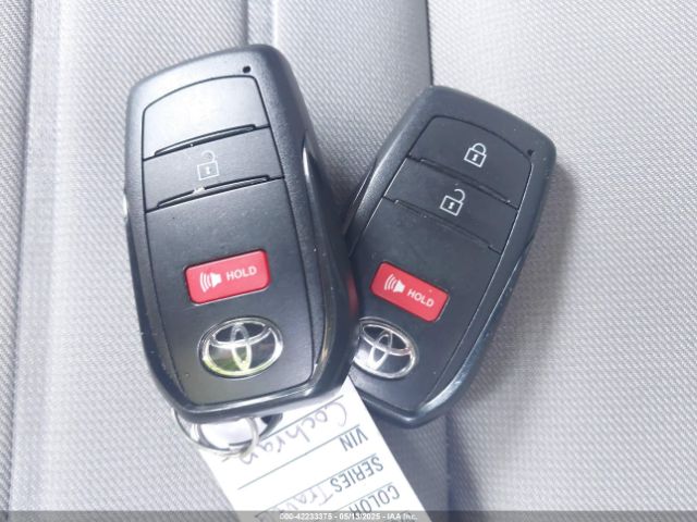 3TMLB5JNXRM049800 Toyota t24a-fts