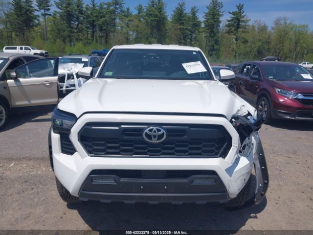 3TMLB5JNXRM049800 Toyota t24a-fts