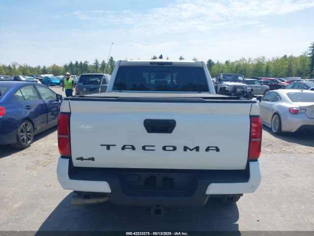 3TMLB5JNXRM049800 Toyota t24a-fts