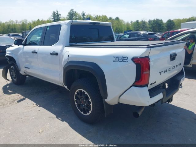 3TMLB5JNXRM049800 Toyota t24a-fts