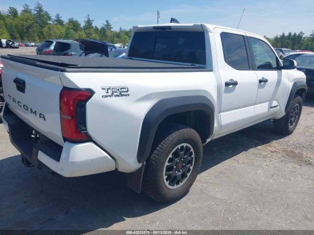 3TMLB5JNXRM049800 Toyota t24a-fts