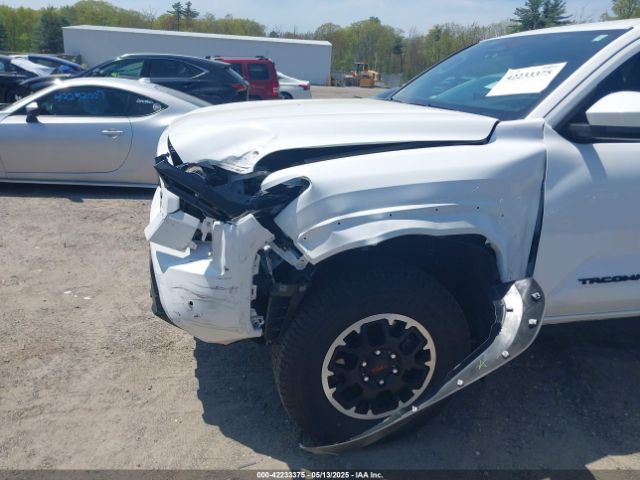 3TMLB5JNXRM049800 Toyota t24a-fts