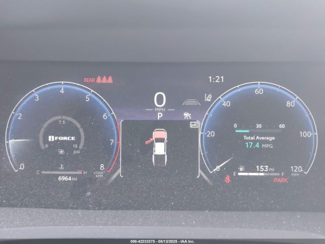 3TMLB5JNXRM049800 Toyota t24a-fts