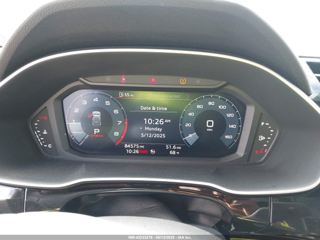 2020 AUDI Q3 WA1AECF31L1052769 Photo 6