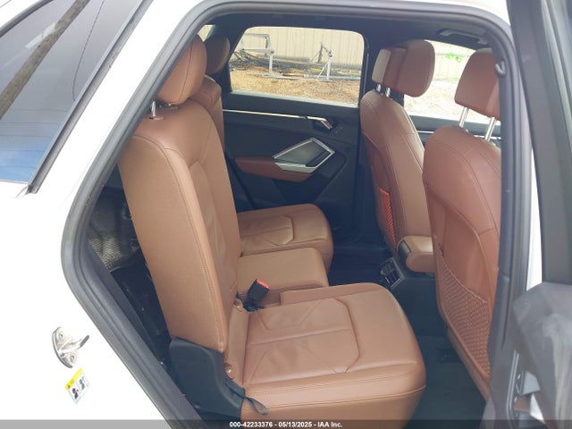 2020 AUDI Q3 WA1AECF31L1052769 Photo 7