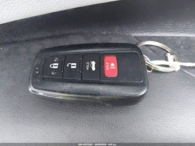 2022 TOYOTA COROLLA 5YFM4MCE8NP121635 Photo 10