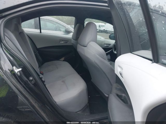 2022 TOYOTA COROLLA 5YFM4MCE8NP121635 Photo 7
