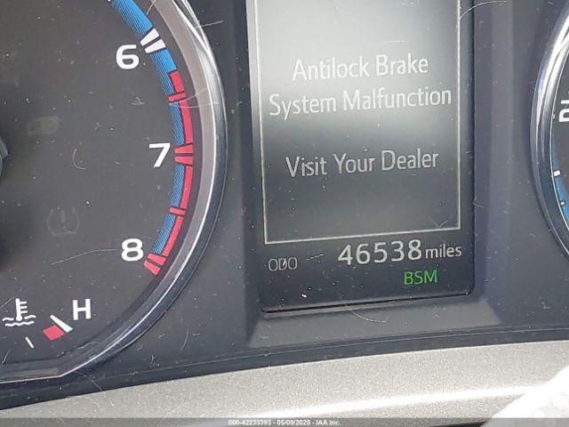 2T3DFREV7HW686439 Toyota Rav4 Limited