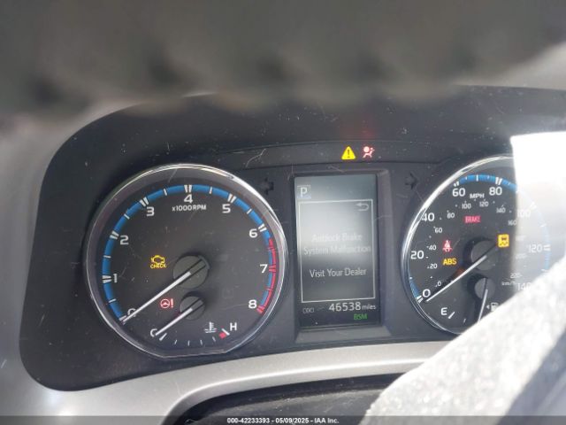 2T3DFREV7HW686439 Toyota Rav4 Limited