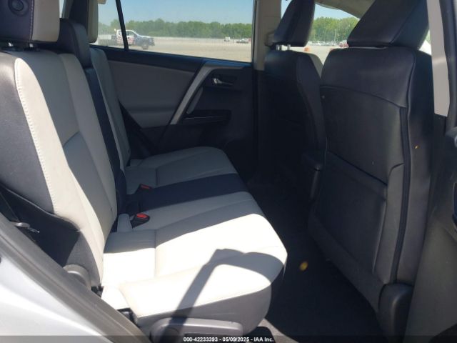 2T3DFREV7HW686439 Toyota Rav4 Limited