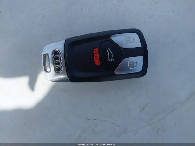 2018 AUDI A4 WAUDNAF47JN017558 Photo 10