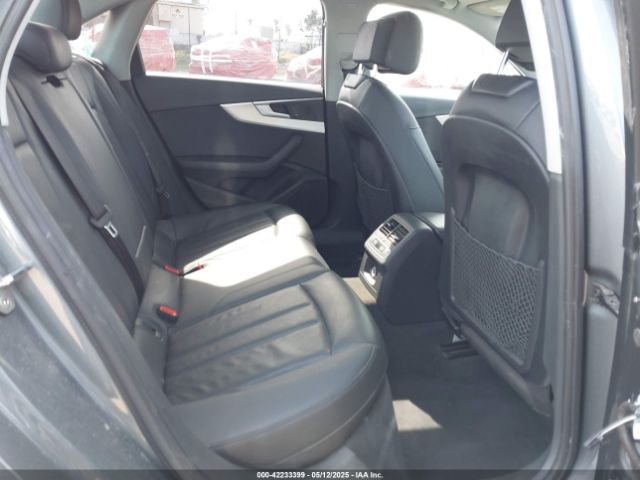 2018 AUDI A4 WAUDNAF47JN017558 Photo 7