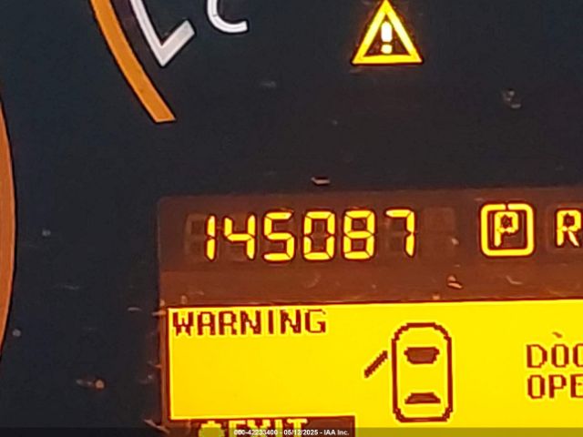 5N1BA0ND4FN622772 Nissan Armada Sl