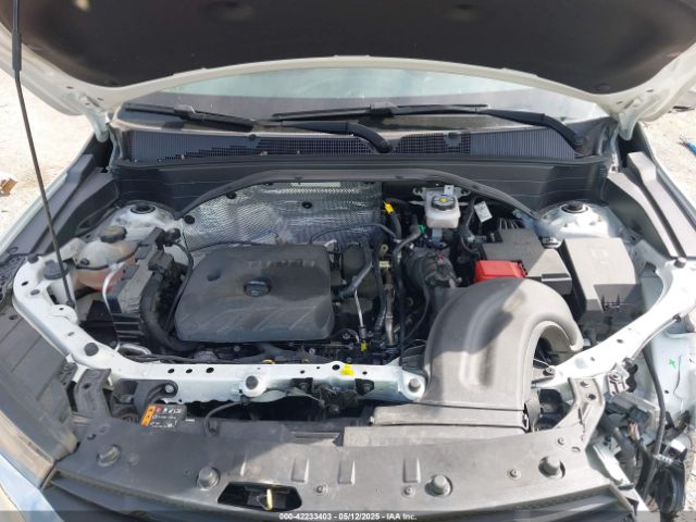 2021 CHEVROLET TRAILBLAZER KL79MRSL6MB106712 Photo 9