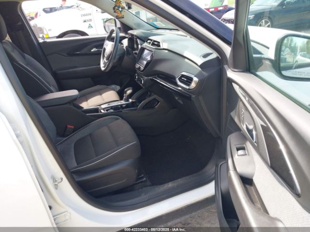 2021 CHEVROLET TRAILBLAZER KL79MRSL6MB106712 Photo 4