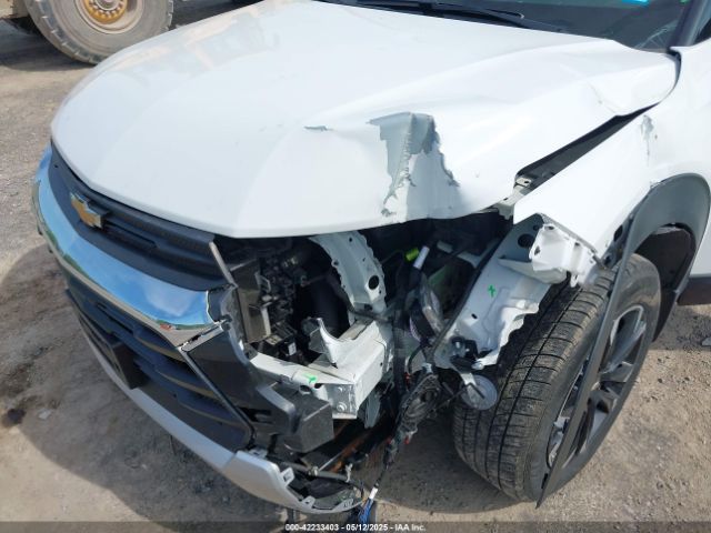 2021 CHEVROLET TRAILBLAZER KL79MRSL6MB106712 Photo 5