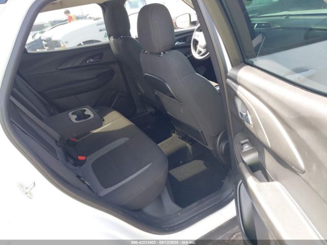 2021 CHEVROLET TRAILBLAZER KL79MRSL6MB106712 Photo 7