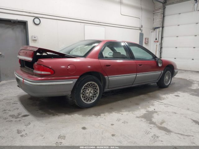 1993 CHRYSLER CONCORDE 2C3EL56F4PH641913 Photo 3