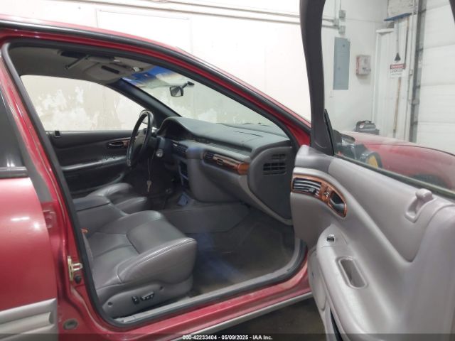 1993 CHRYSLER CONCORDE 2C3EL56F4PH641913 Photo 4