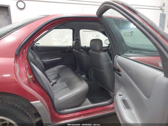 1993 CHRYSLER CONCORDE 2C3EL56F4PH641913 Photo 7