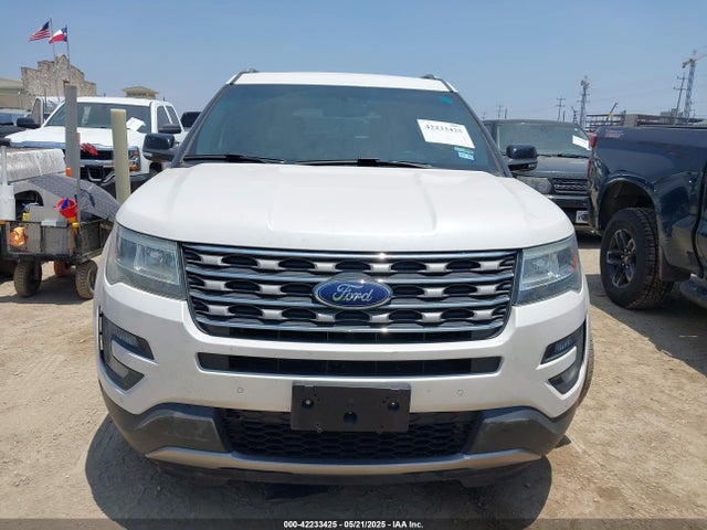 1FM5K7D82HGB62168 Ford 3.5l ti-vct