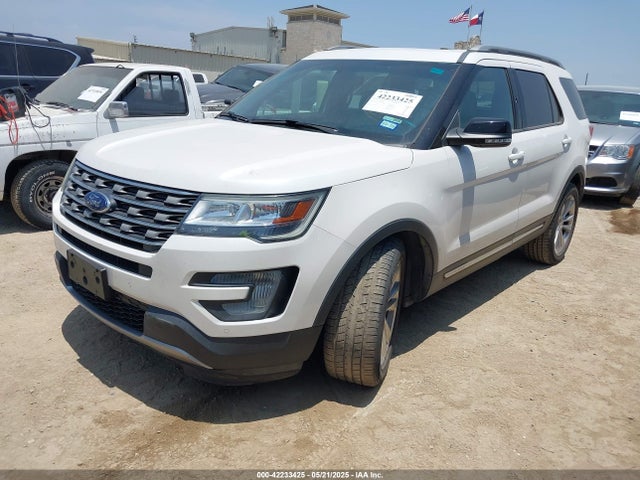 1FM5K7D82HGB62168 Ford 3.5l ti-vct
