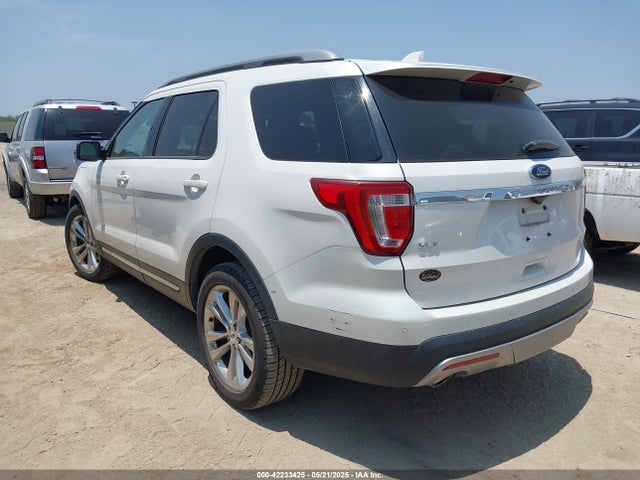 1FM5K7D82HGB62168 Ford 3.5l ti-vct