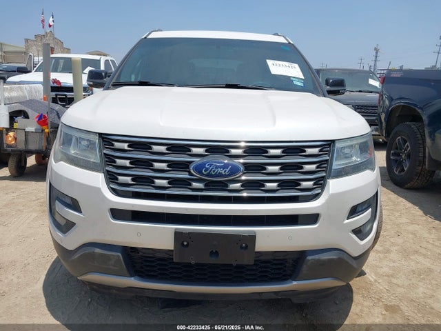 1FM5K7D82HGB62168 Ford 3.5l ti-vct