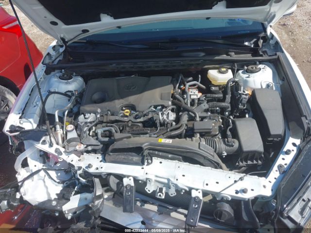 4T1DAACK6SU082583 Toyota CAMRY LE