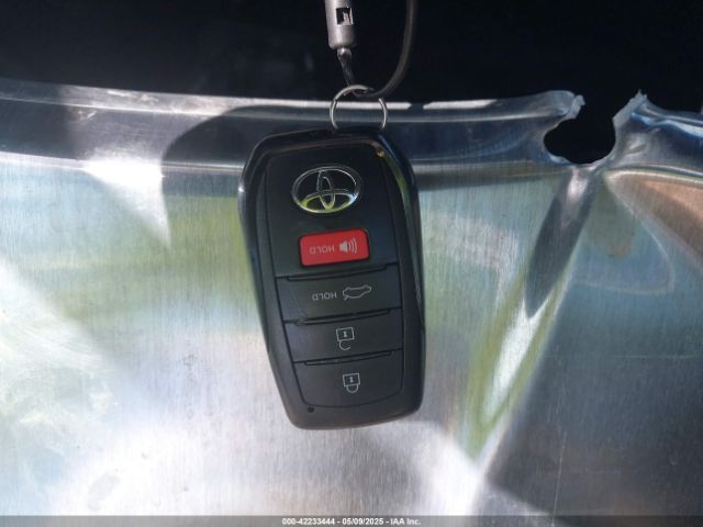 4T1DAACK6SU082583 Toyota CAMRY LE