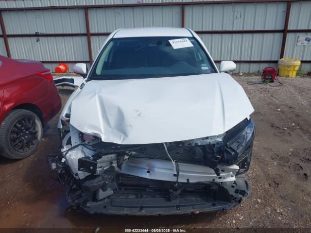 4T1DAACK6SU082583 Toyota CAMRY LE