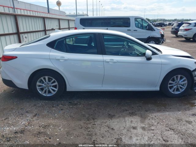 4T1DAACK6SU082583 Toyota CAMRY LE