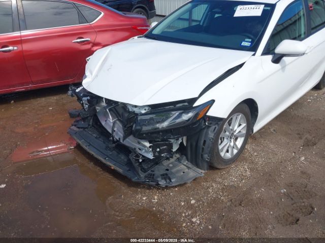 4T1DAACK6SU082583 Toyota CAMRY LE