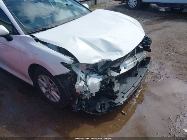 4T1DAACK6SU082583 Toyota CAMRY LE
