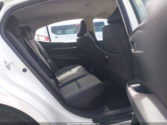 4T1DAACK6SU082583 Toyota CAMRY LE