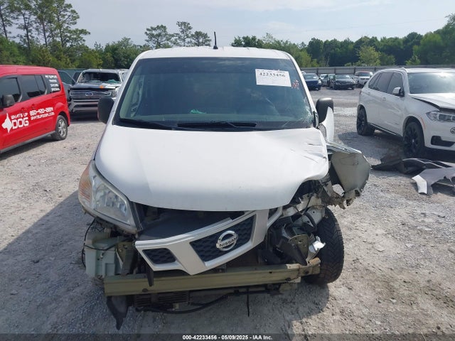 Nissan Nv200 S 2015 3N6CM0KN3FK704766 Image 12