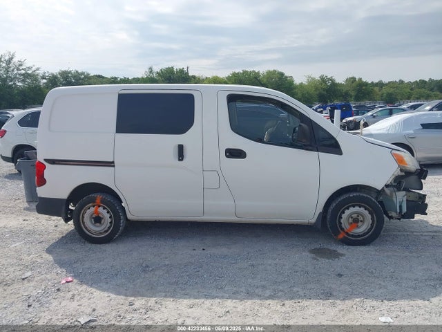 Nissan Nv200 S 2015 3N6CM0KN3FK704766 Image 13