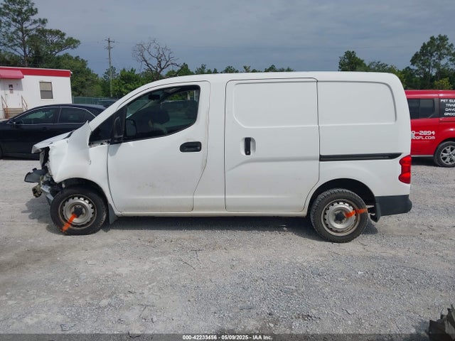 Nissan Nv200 S 2015 3N6CM0KN3FK704766 Image 14
