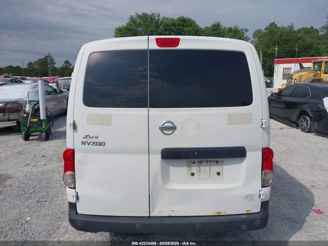Nissan Nv200 S 2015 3N6CM0KN3FK704766 Image 16