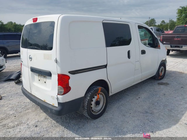Nissan Nv200 S 2015 3N6CM0KN3FK704766 Image 4