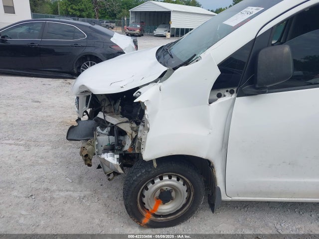 Nissan Nv200 S 2015 3N6CM0KN3FK704766 Image 6